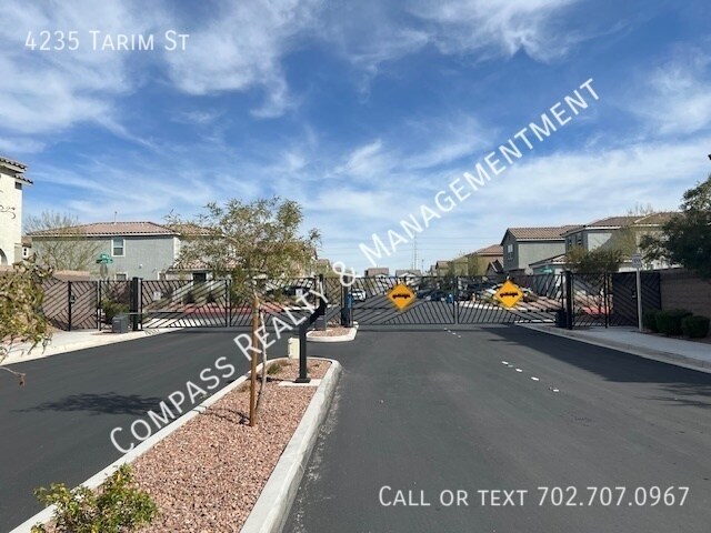 Foto del edificio - 4235 Tarim St