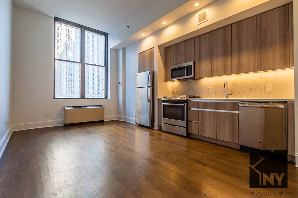 Primary Photo - Your new home nestled between Tribeca & FI...