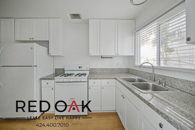 Foto del edificio - ~$200 OFF Each Month~ Charming One Bedroom...