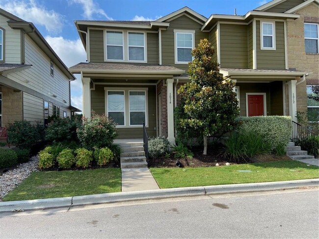 Foto del edificio - 1014 Lost Pines Ln