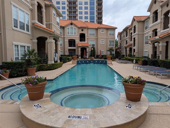 Foto del edificio - 3231 Allen Pkwy