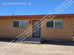 Building Photo - 511 N Iroquois Ave