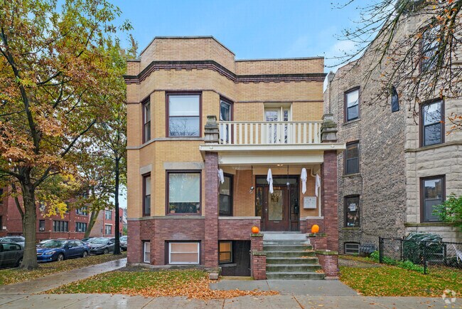Building Photo - 2203 W Giddings St