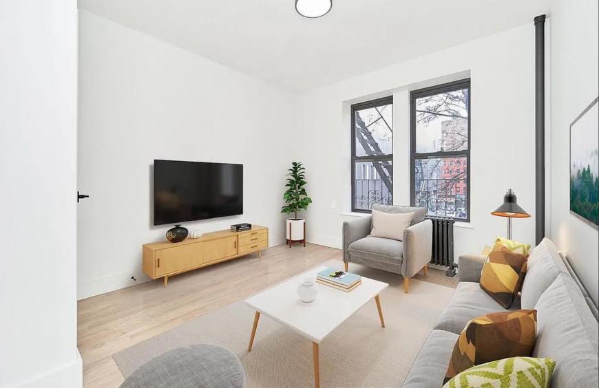 Primary Photo - 1 bedroom in New York NY 10003