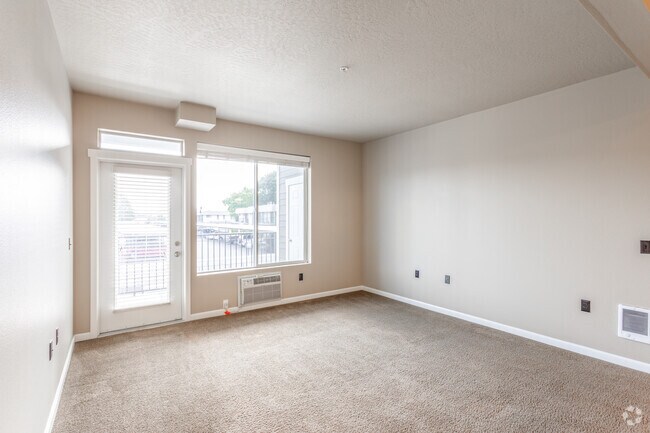 Cuadrángulo 2 - 2 habitaciones, 2 baños - 1080 pies cuadrados - Knightsbridge Communities