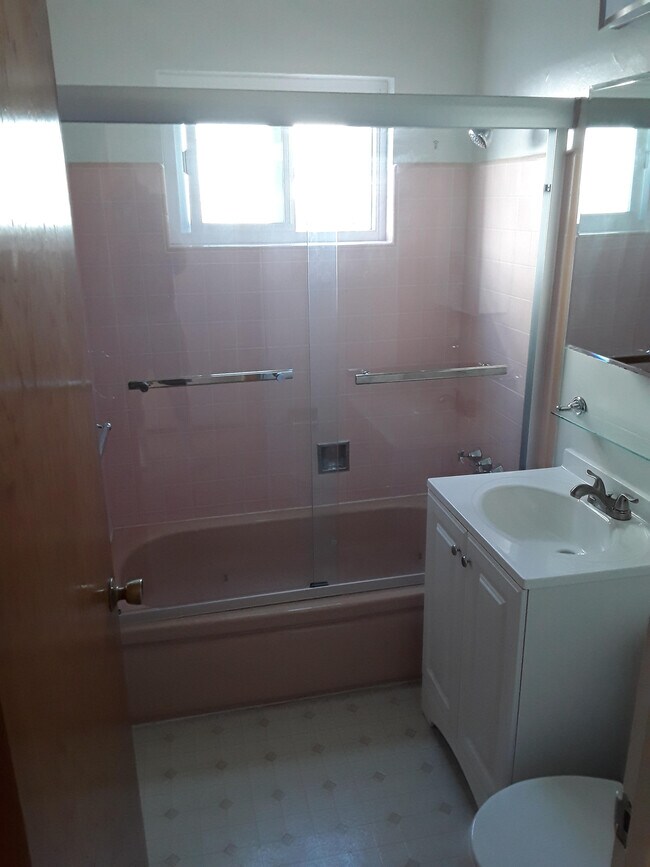 Bathroom - 1641 Sixth Ave