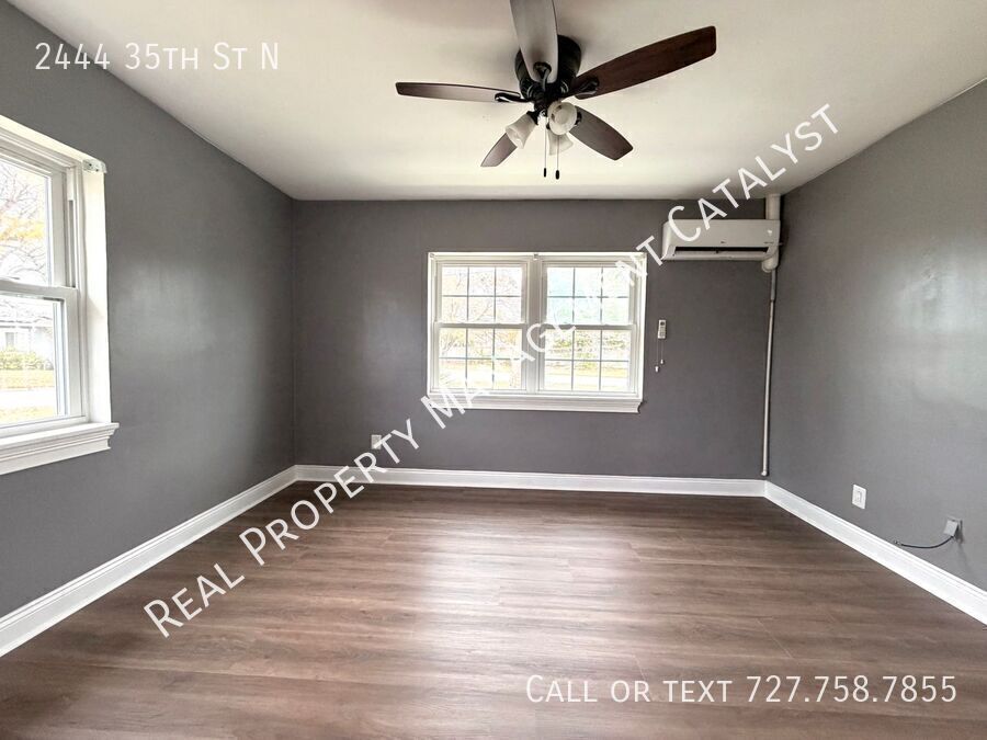 Photo - 2444 35th St N-