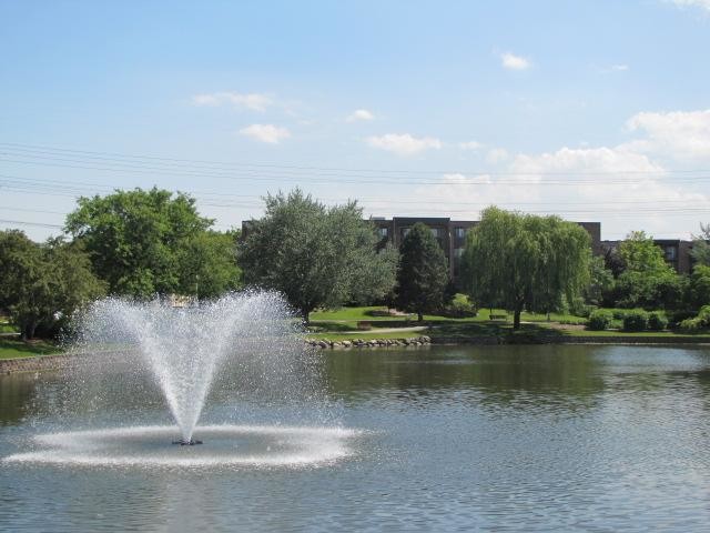 Foto del edificio - Huntington Square