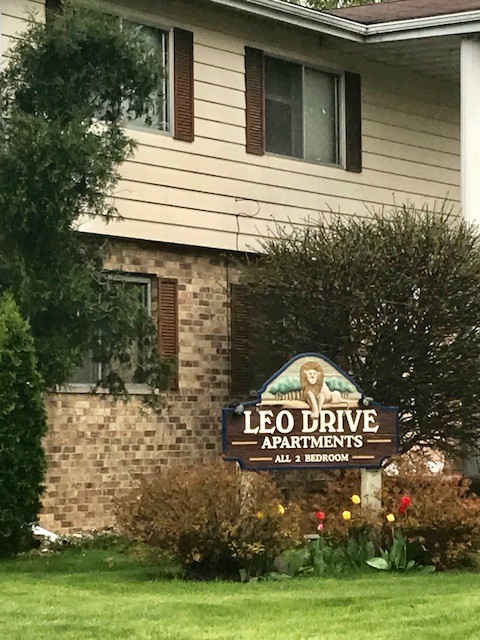 Primary Photo - 4501 Leo Dr
