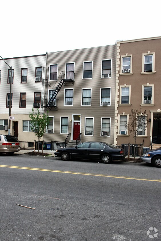 Street View - 291 20th St