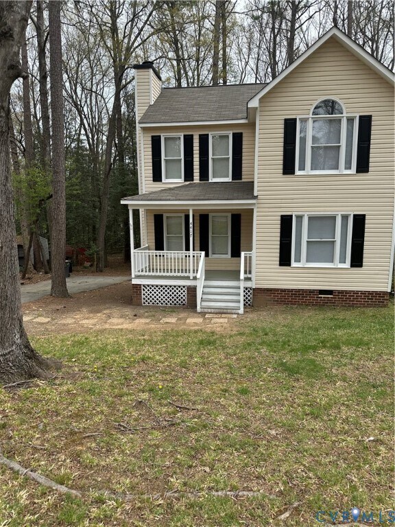 Foto del edificio - 4417 Burgess House Ln
