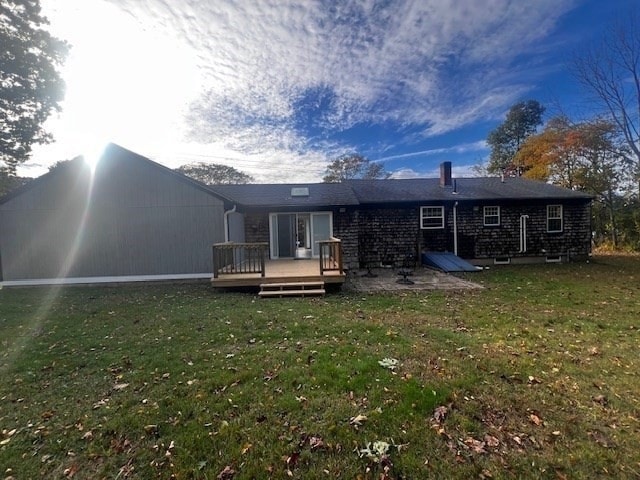 Building Photo - 1823 Meridian St