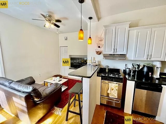 Foto del edificio - 348 North St