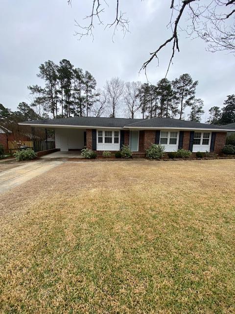 Foto principal - 514 Mattison Ave