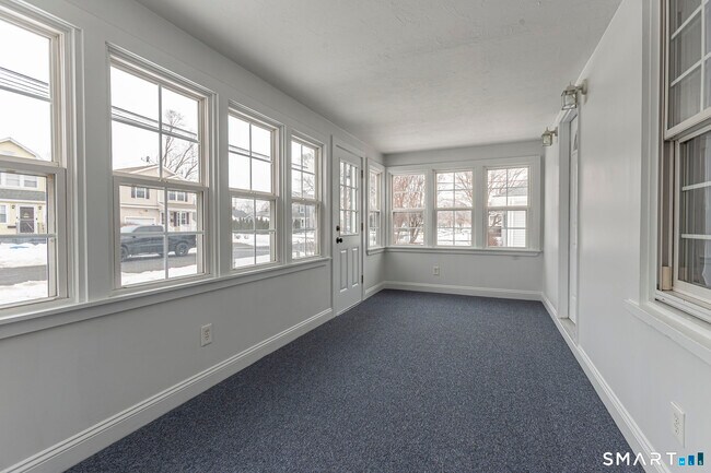 Foto del edificio - 15 Cowles St