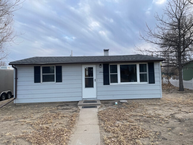 Building Photo - 1204 Eaton St