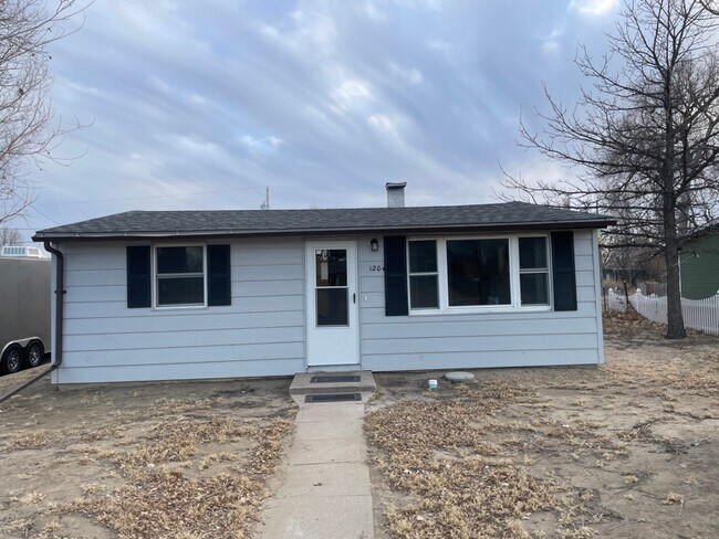 Foto del edificio - 1204 Eaton St