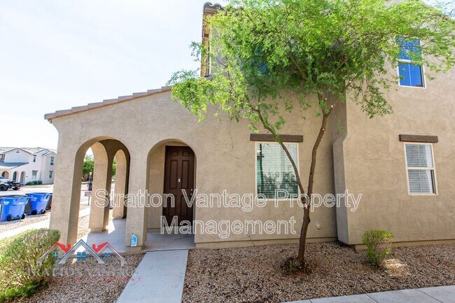 Foto del edificio - 5456 W Fulton St