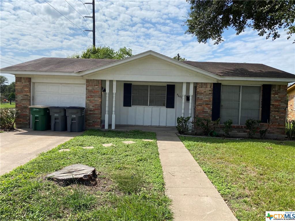 4601 Camellia Ln, Victoria, TX 77904 House Rental in Victoria, TX