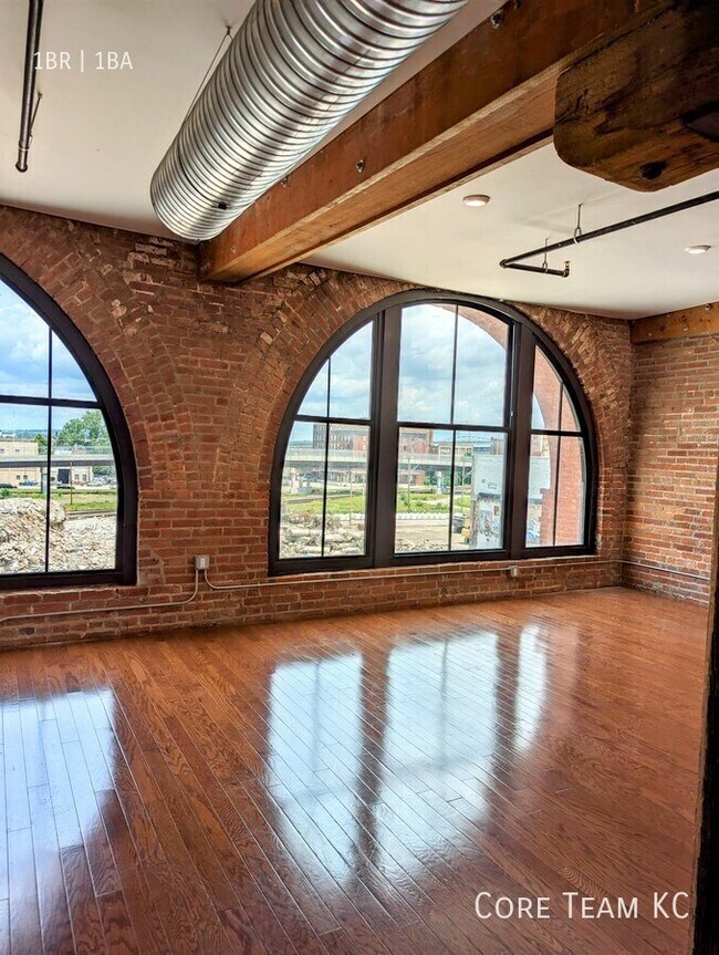 Foto del edificio - 1223 Union Ave