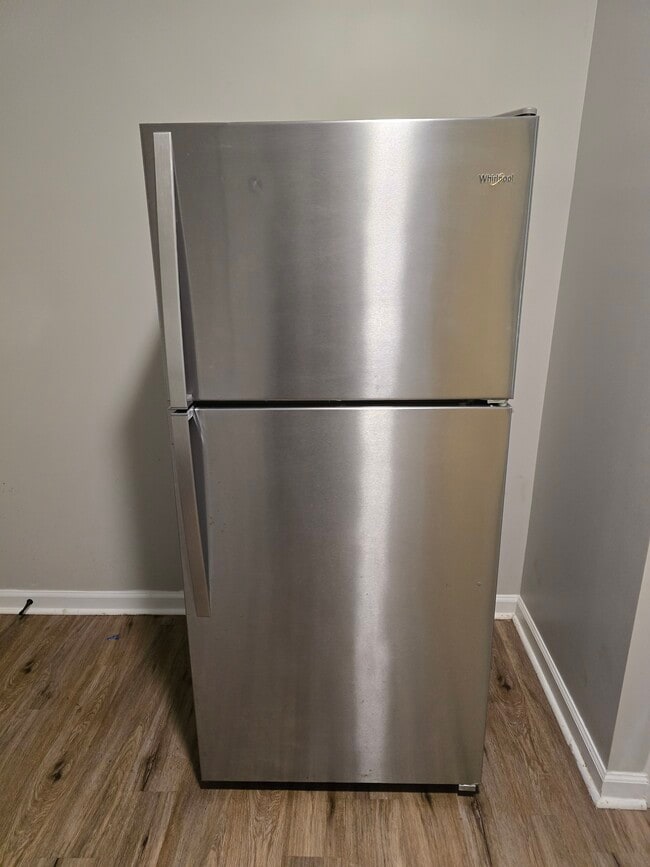 Foto del edificio - Macon Drive