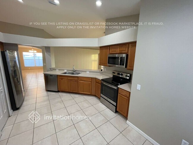 Building Photo - 25417 Geddy Dr