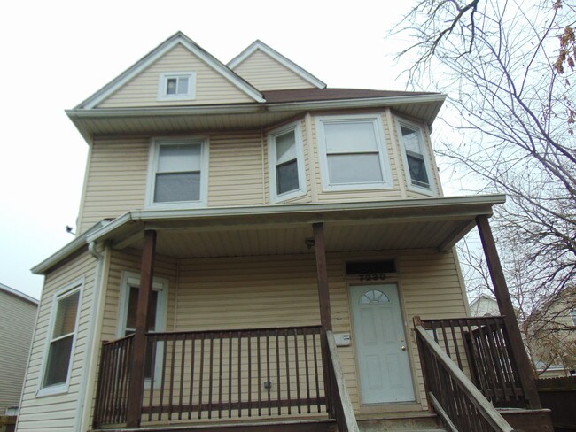 Building Photo - 7230 S Perry Ave