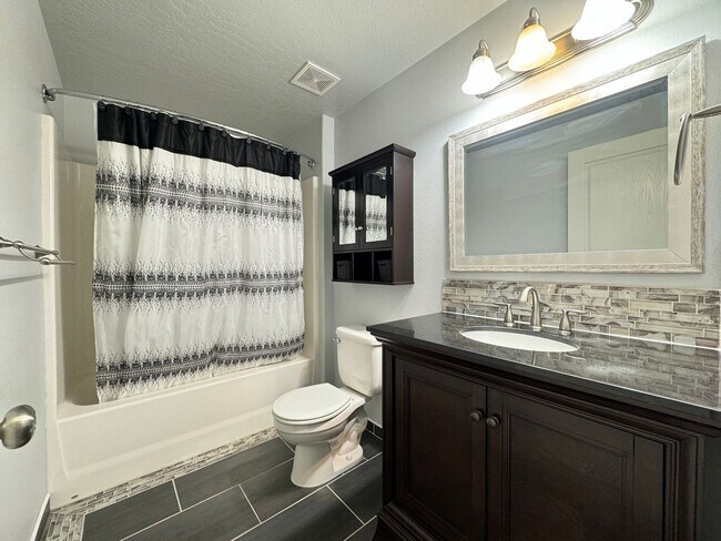 Foto del edificio - Zero Step Entry Spokane Valley Home