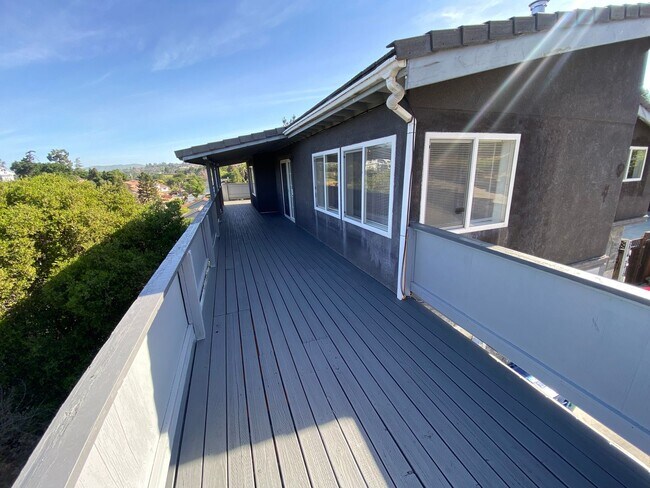 Foto del edificio - 2810-2814 Chronicle Ave