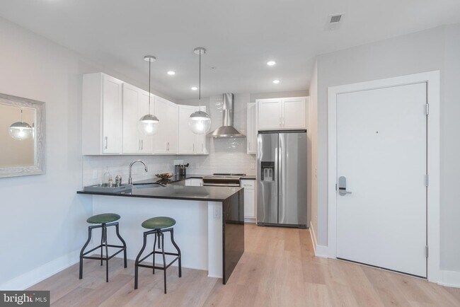 Foto del edificio - 1513 Ridge Ave