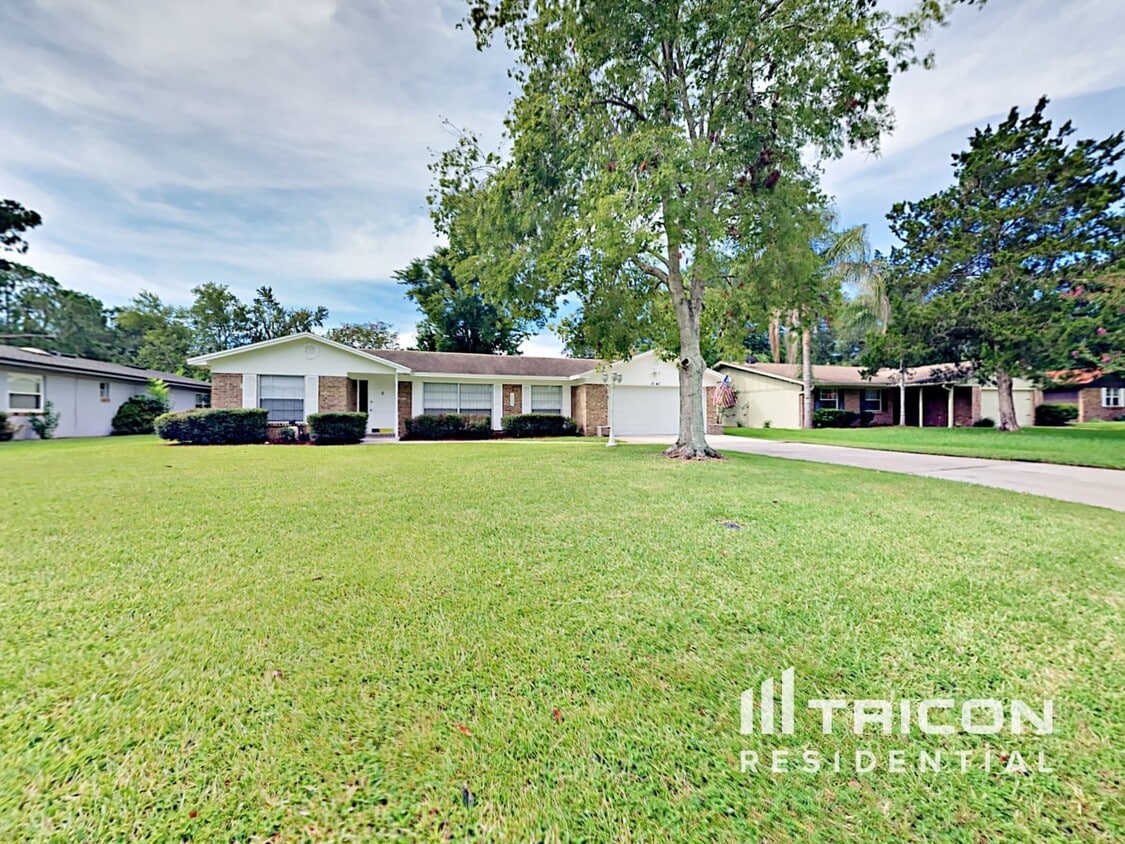 Primary Photo - 1540 Rodan Court Orange Park FL