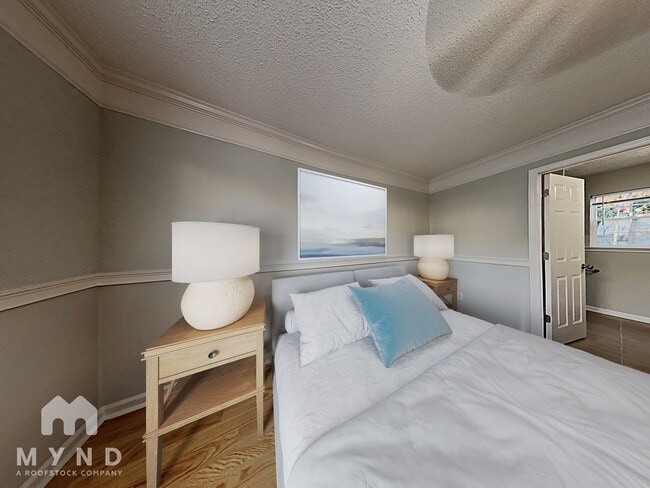 Foto del edificio - 3730 Glenwood Dr