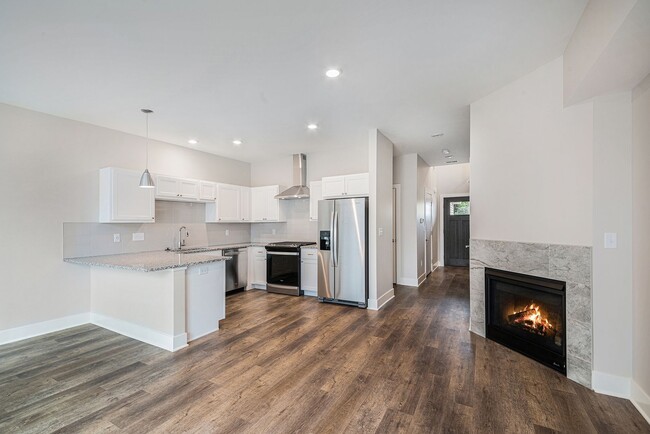 Building Photo - The Truman | Two Bedroom with Basement
