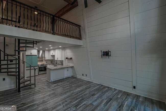 Foto del edificio - 3200 Rim Cove Dr
