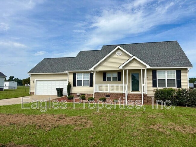Foto del edificio - 503 True Vine Rd