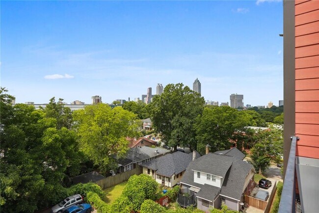 Foto del edificio - 525 Parkway Dr