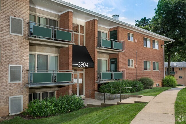 Apartments under 1,250 in Fairfax VA