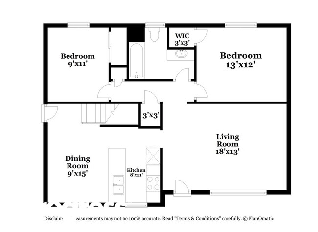 Building Photo - 6187 Misty Way