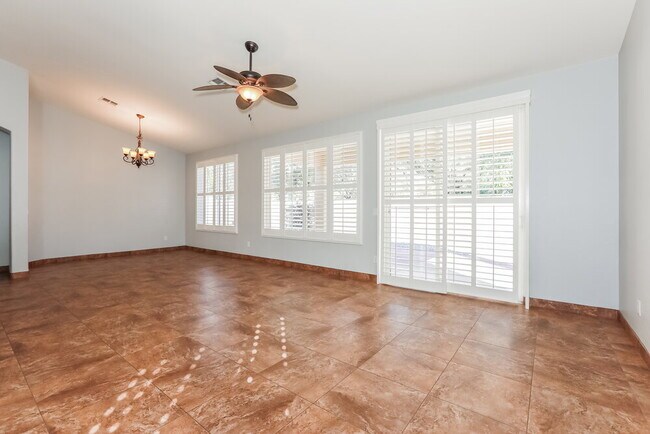 Building Photo - 20960 E Via Del Rancho Rd