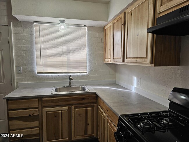 Building Photo - 2401 N Amarillo St