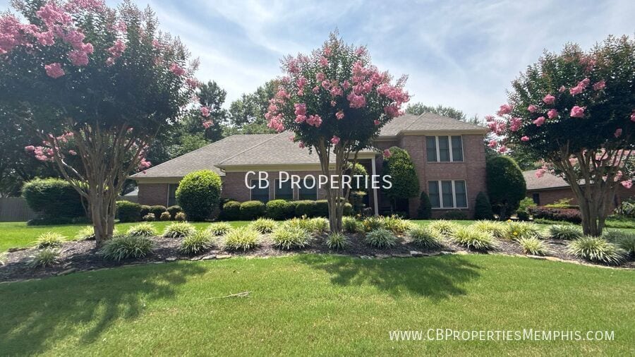 Foto principal - 983 Rolling Oaks Ln
