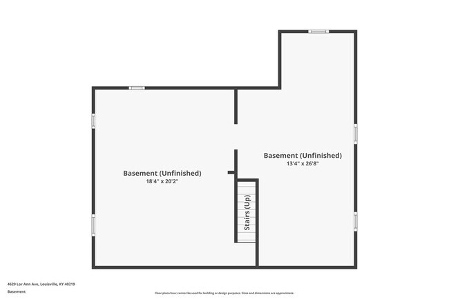 Foto del edificio - 4629 Lor Ann Ave