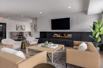 Interior Photo - First & Banks