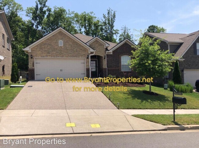 Building Photo - 4 br, 2 bath House - 285 Black Thorn Lane