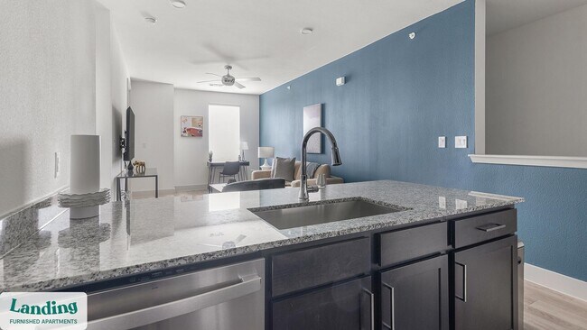 Foto del edificio - 8110 Blue Goose Rd