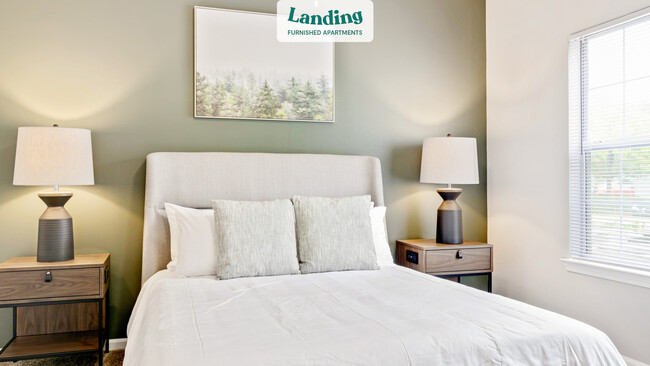 Foto del edificio - 7703 Lee Rd