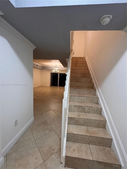 Photo - 8810 W Flagler St Townhome