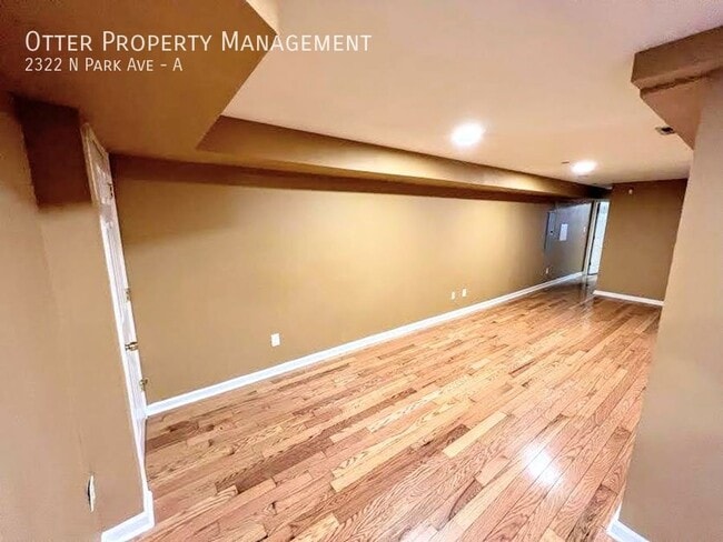 Foto del edificio - 2322 N Park Ave