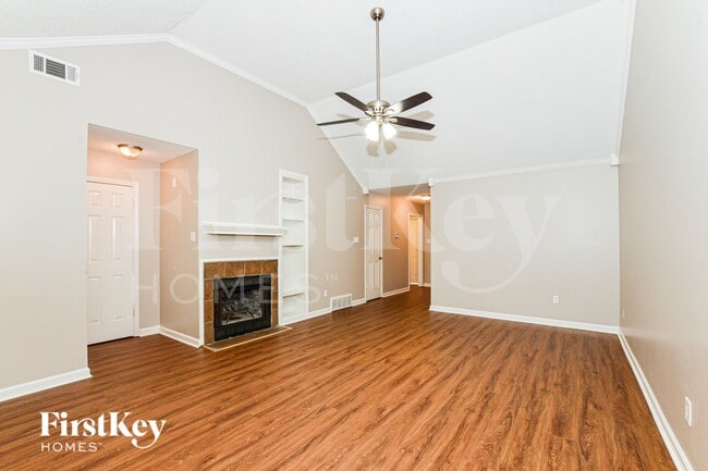 Building Photo - 4538 Kings Grant Dr