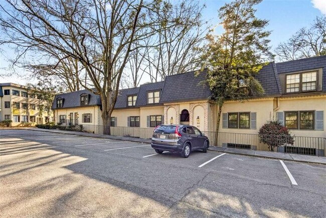 Foto del edificio - 159 Elysian Way NW